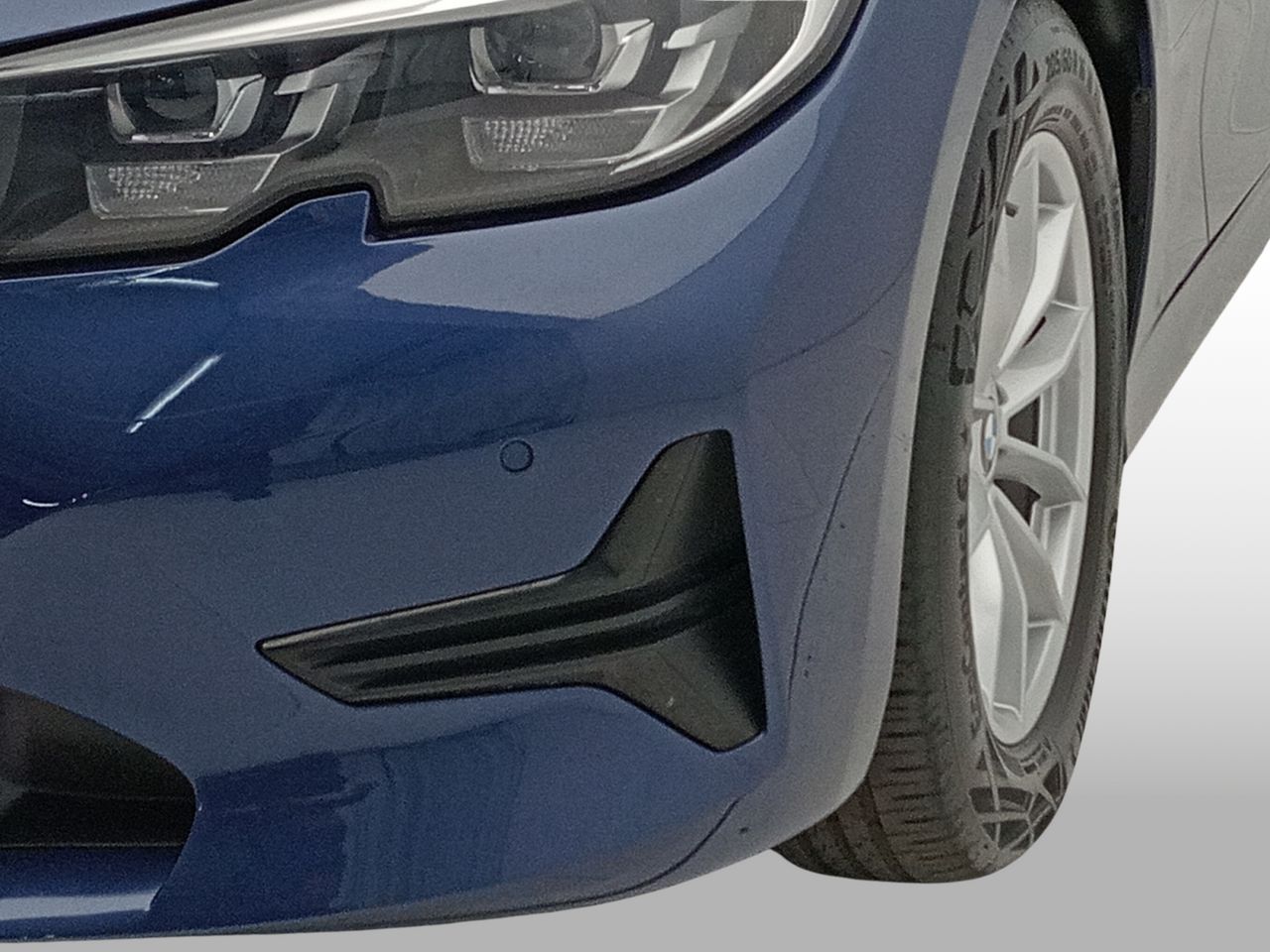 Foto BMW Serie 3 24