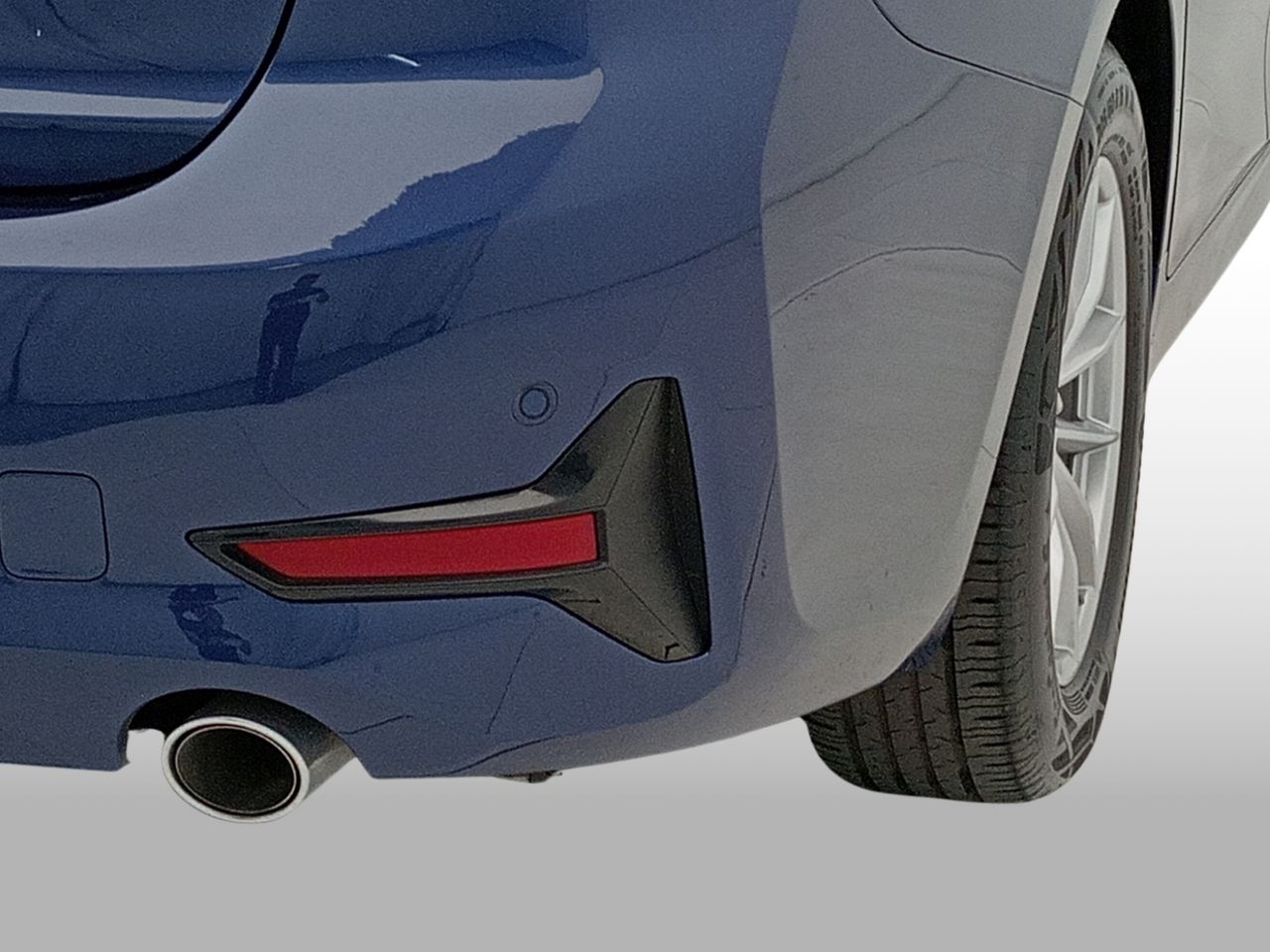 Foto BMW Serie 3 25