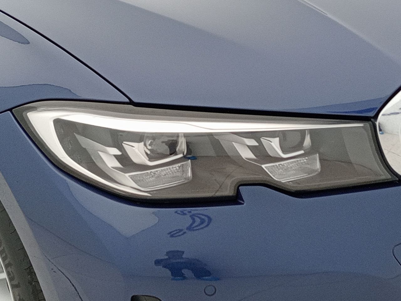 Foto BMW Serie 3 26