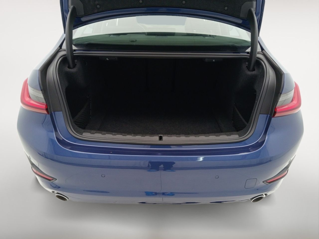 Foto BMW Serie 3 27