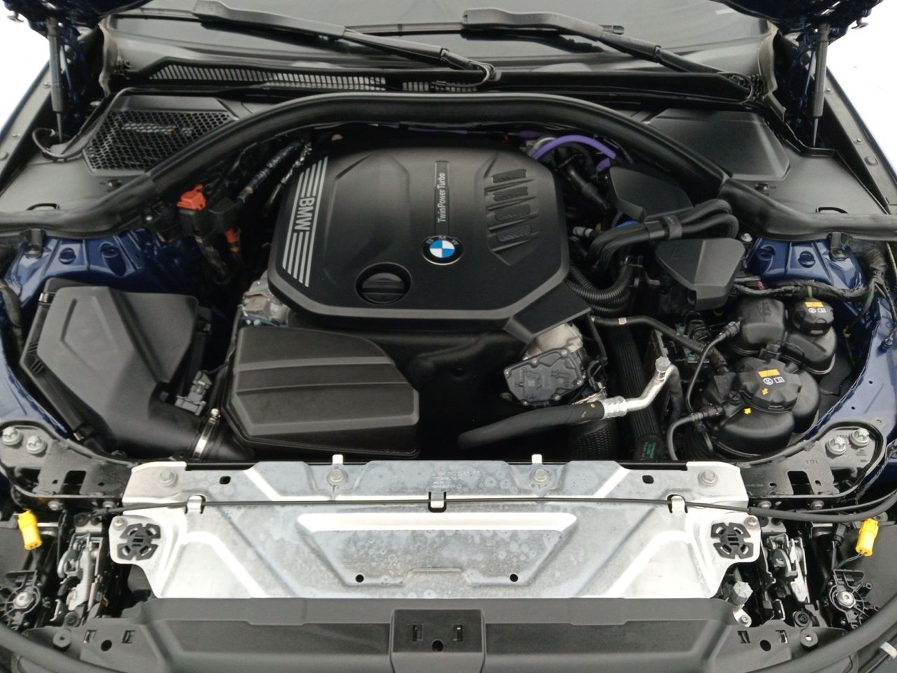 Foto BMW Serie 3 28