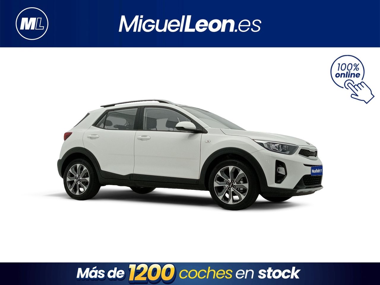 Foto Kia Stonic 3
