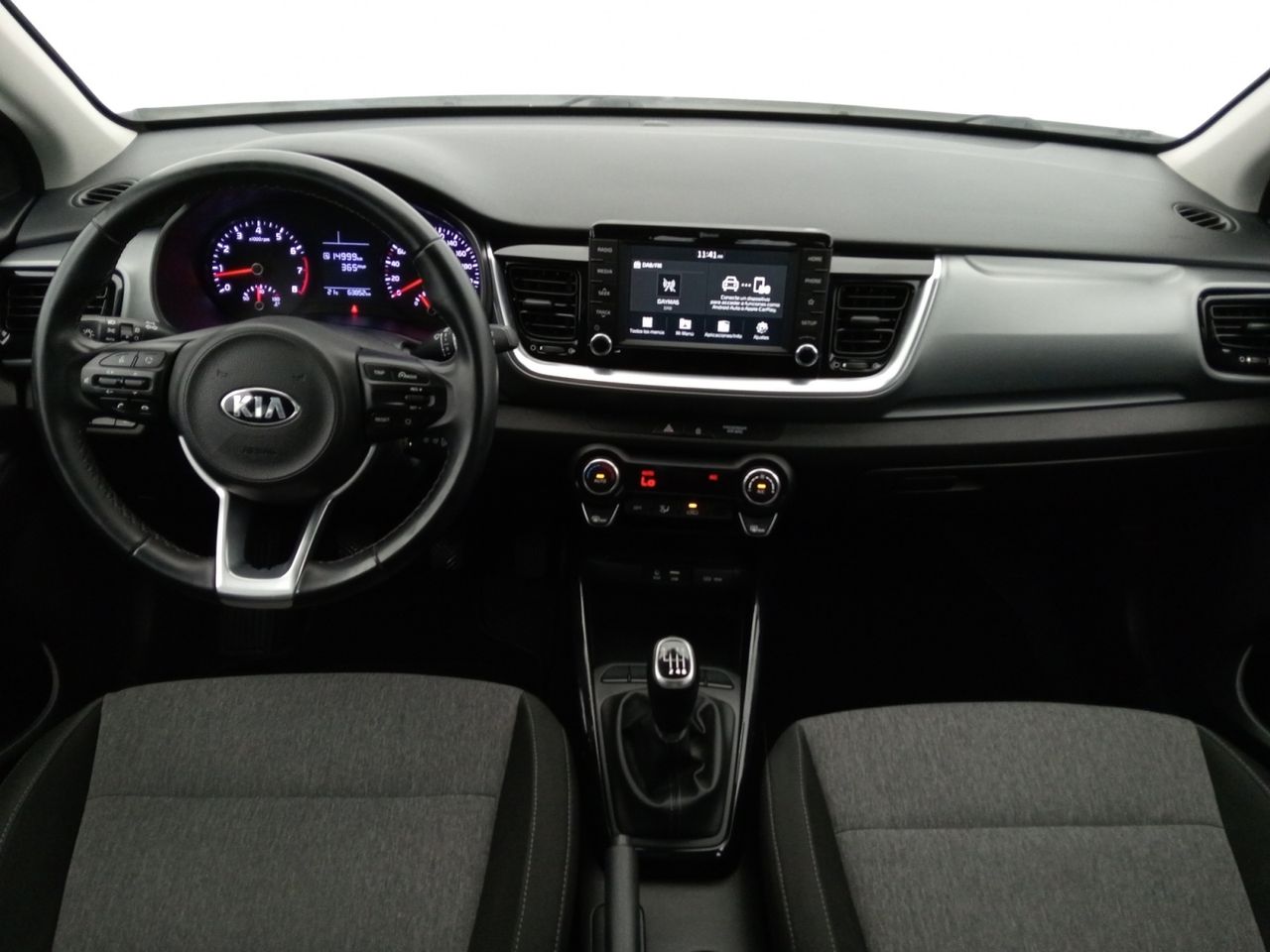 Foto Kia Stonic 6