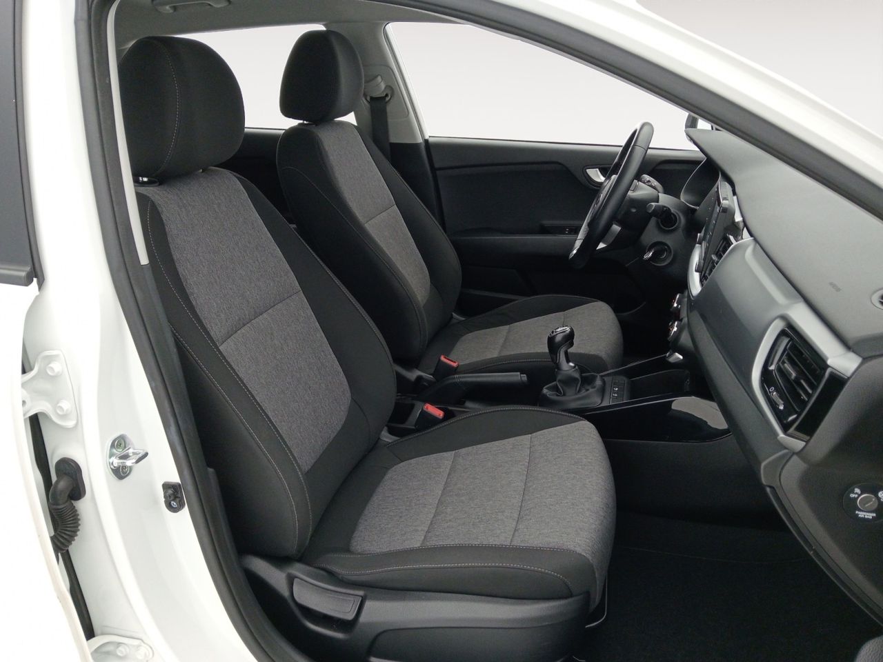 Foto Kia Stonic 8