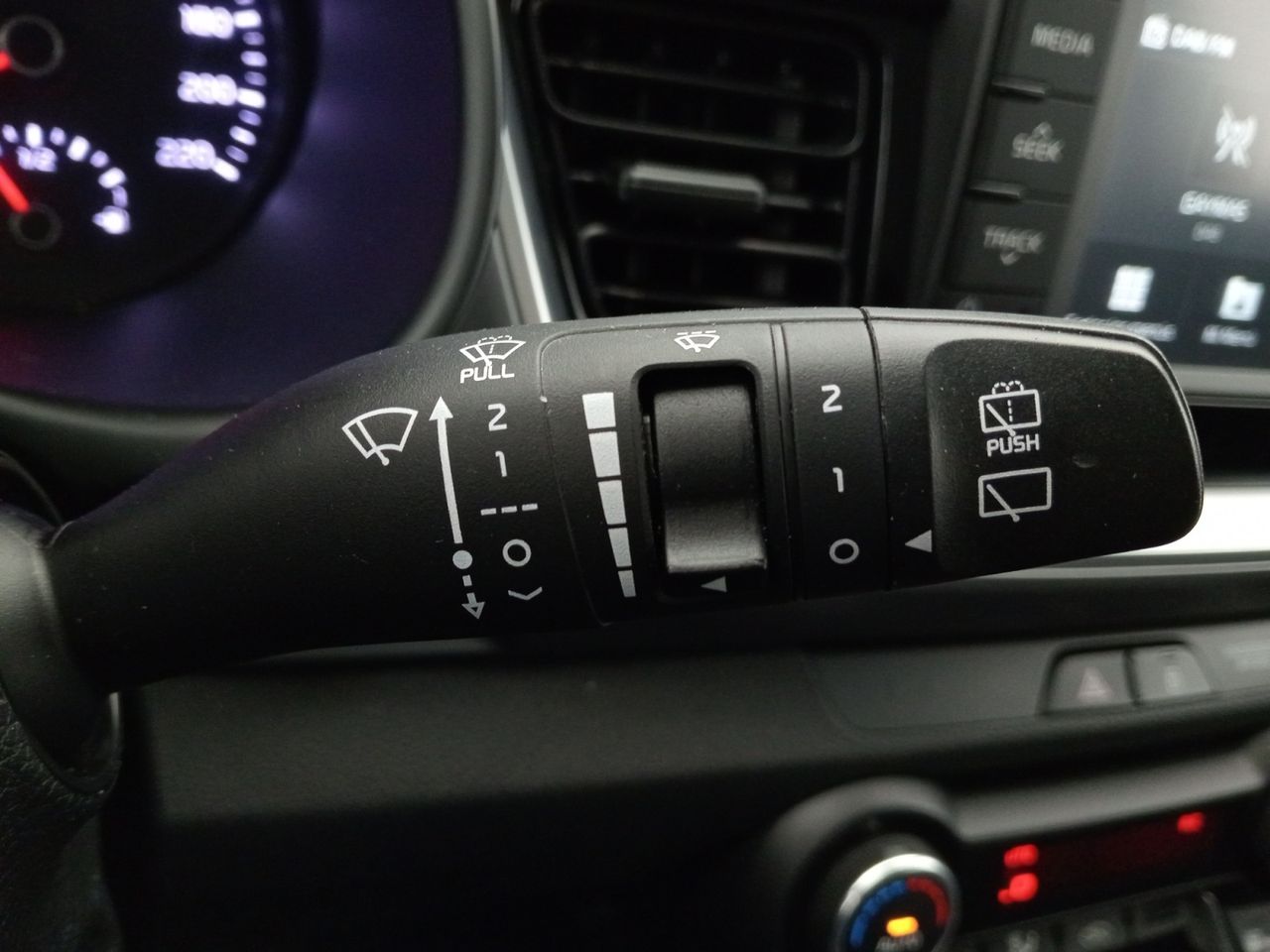 Foto Kia Stonic 17