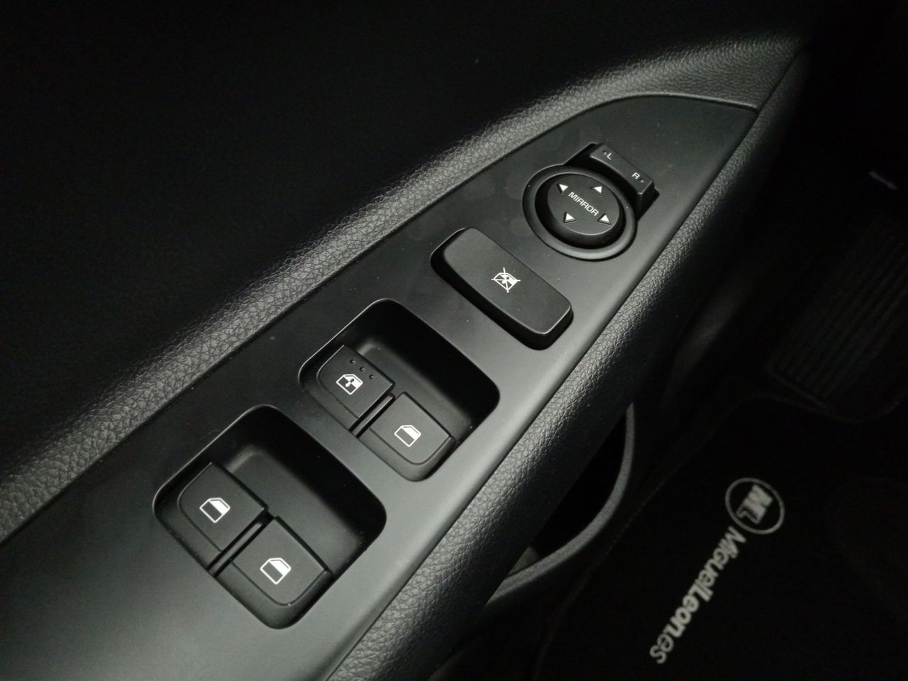 Foto Kia Stonic 19