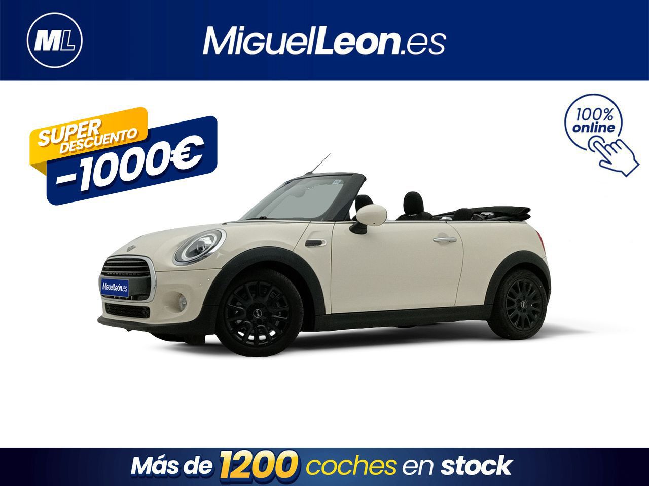 Foto Mini Cooper 1