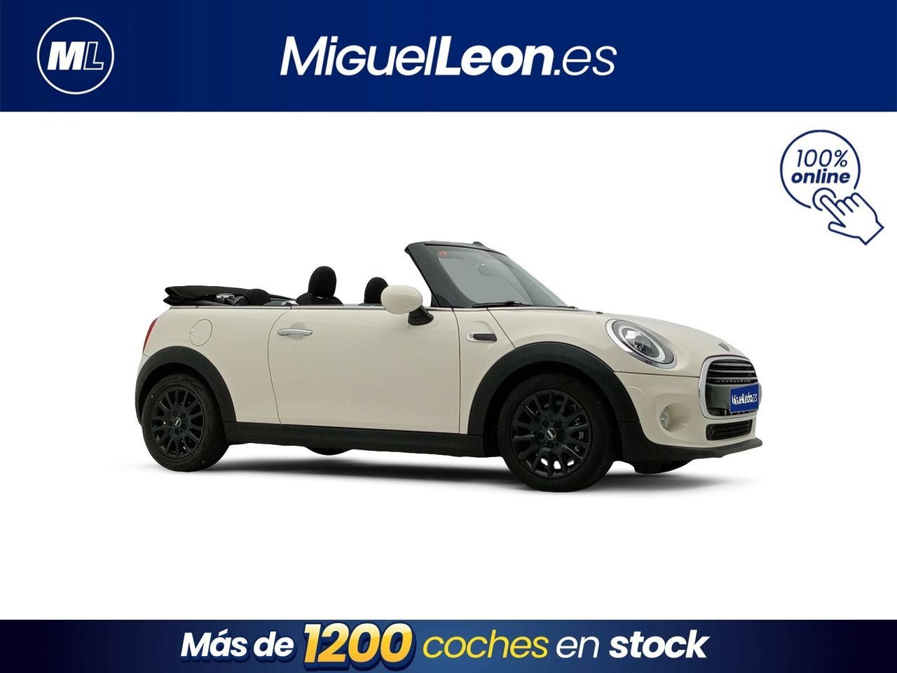 Foto Mini Cooper 3