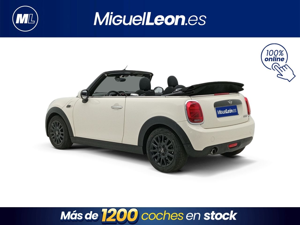 Foto Mini Cooper 4