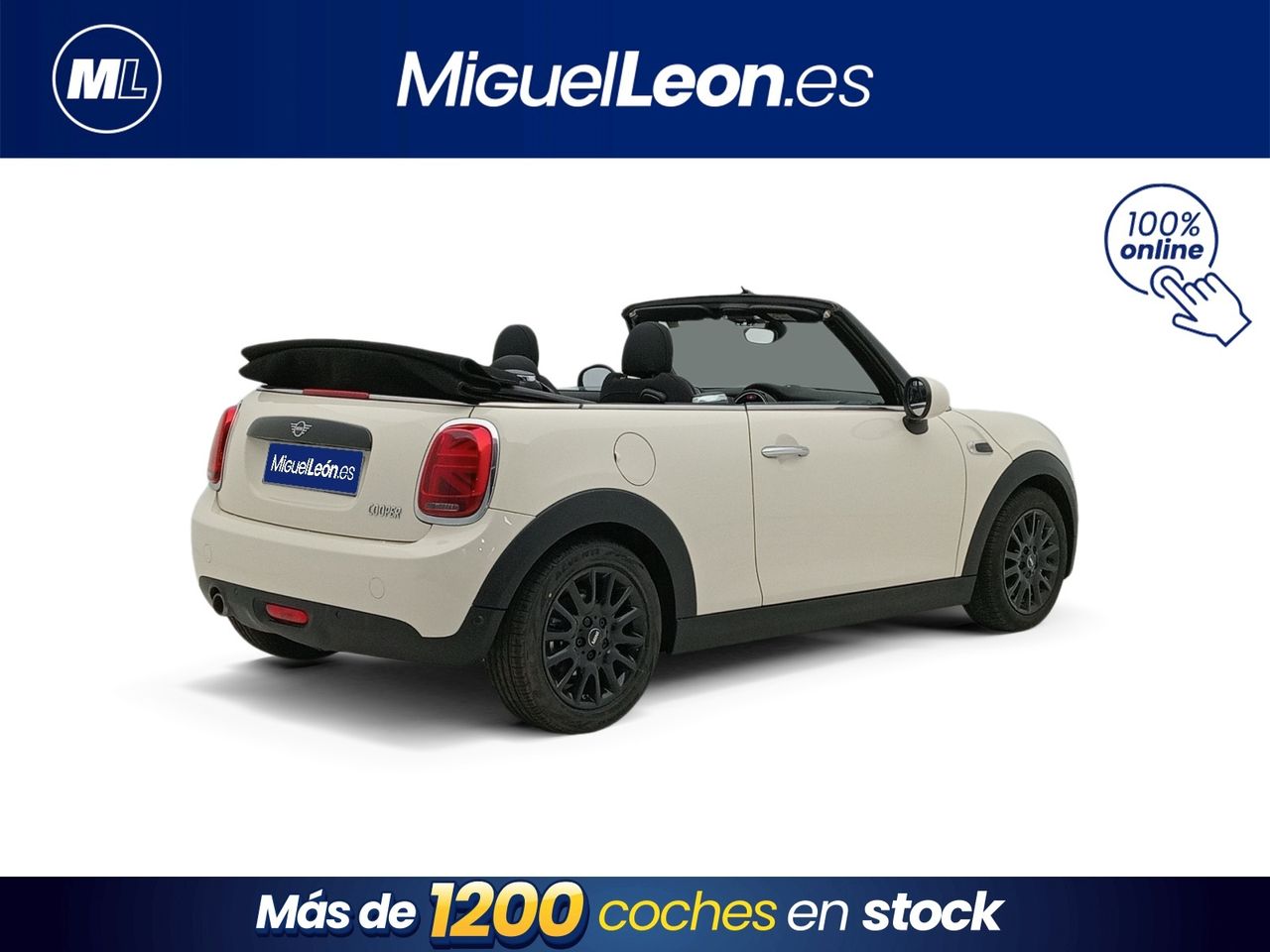 Foto Mini Cooper 5