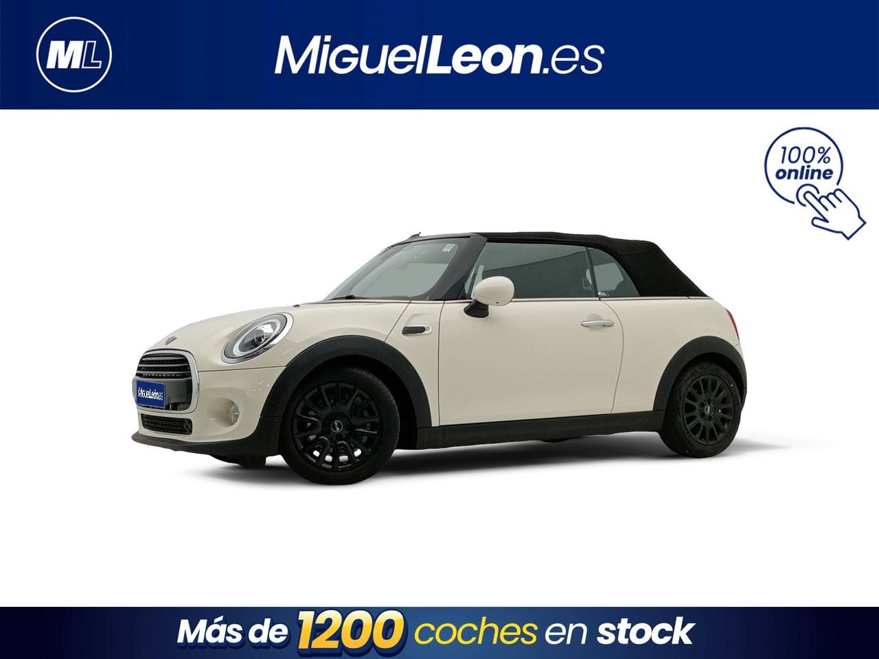 Foto Mini Cooper 6