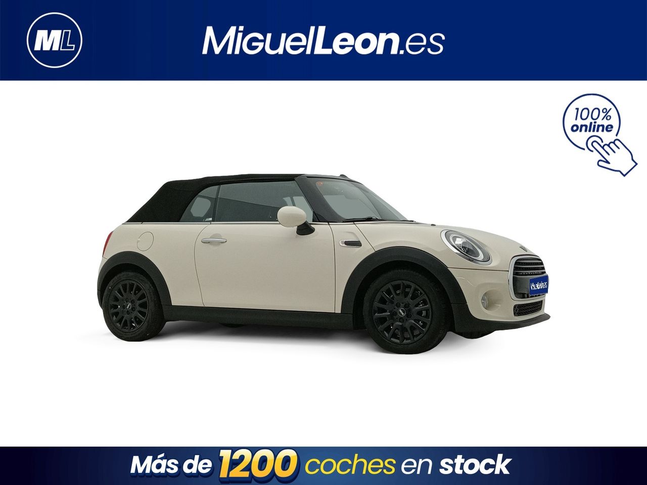 Foto Mini Cooper 7