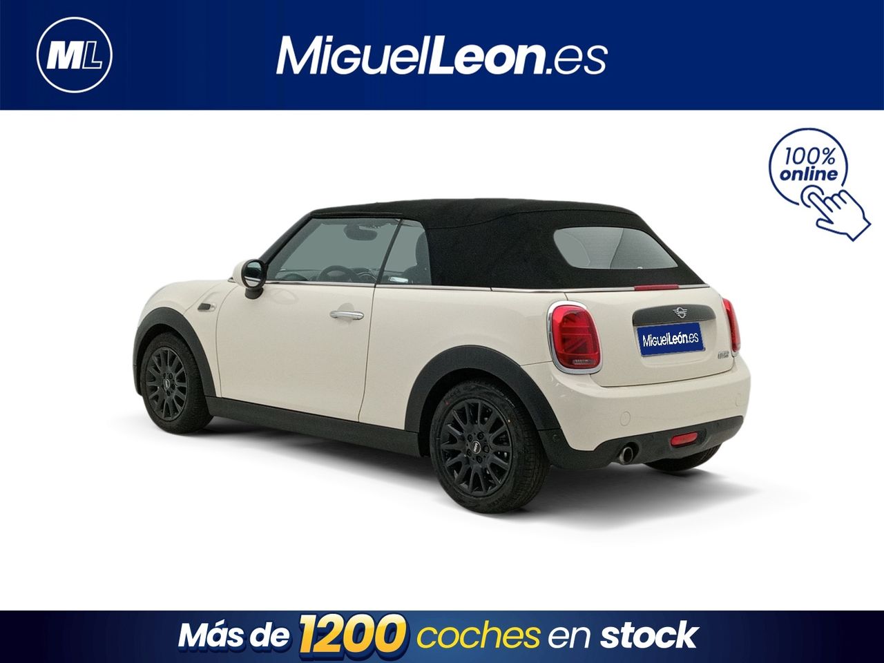 Foto Mini Cooper 8