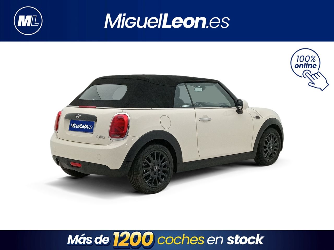 Foto Mini Cooper 9