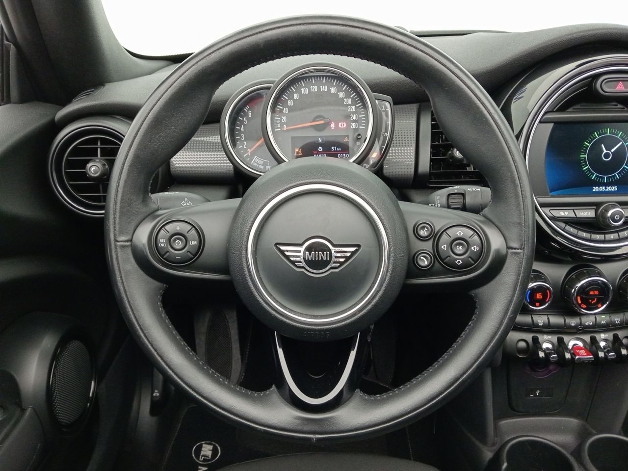 Foto Mini Cooper 11