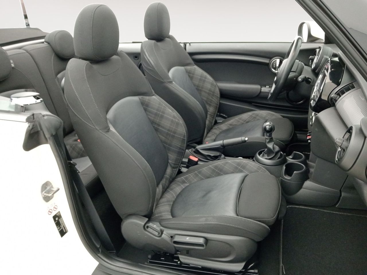 Foto Mini Cooper 12