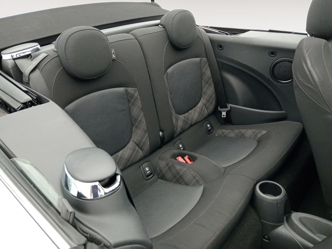 Foto Mini Cooper 13