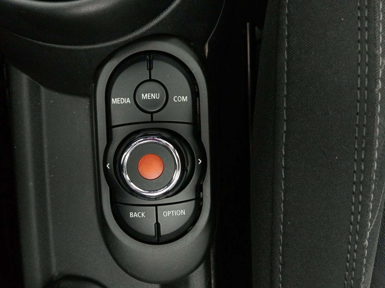 Foto Mini Cooper 15
