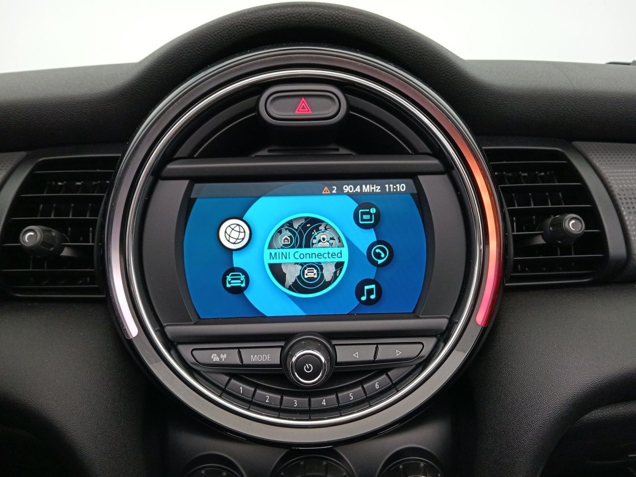 Foto Mini Cooper 16