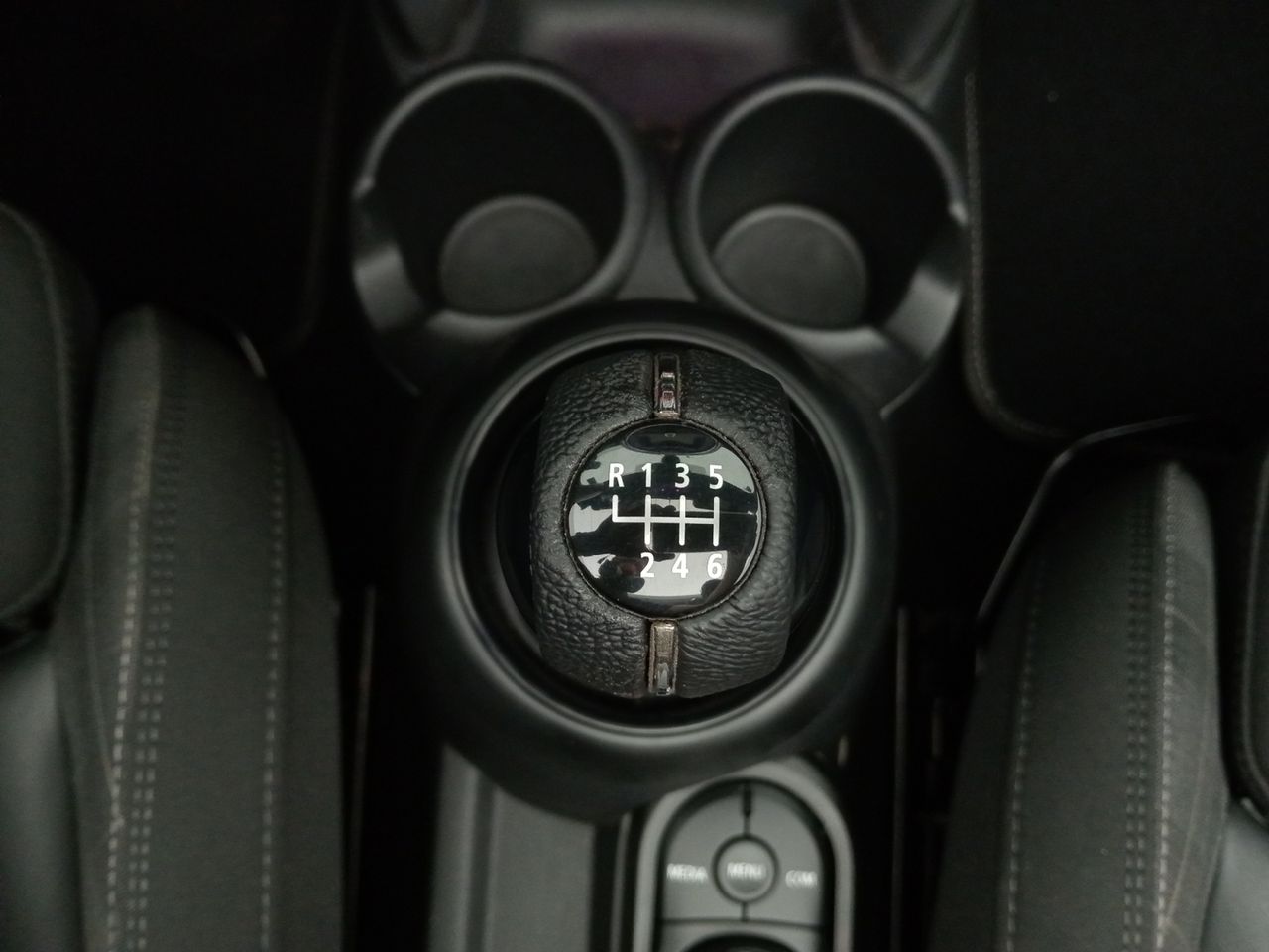 Foto Mini Cooper 19
