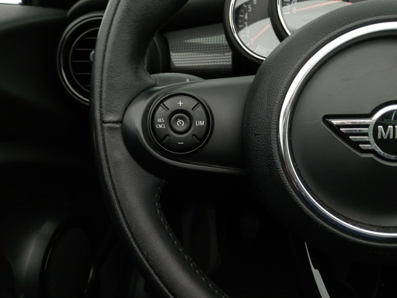 Foto Mini Cooper 20