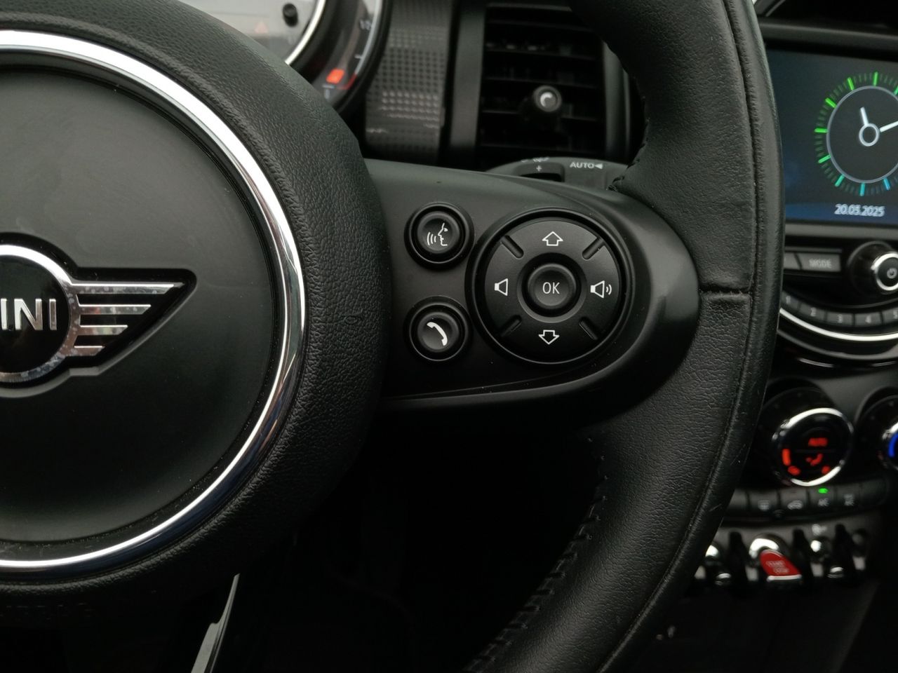 Foto Mini Cooper 21
