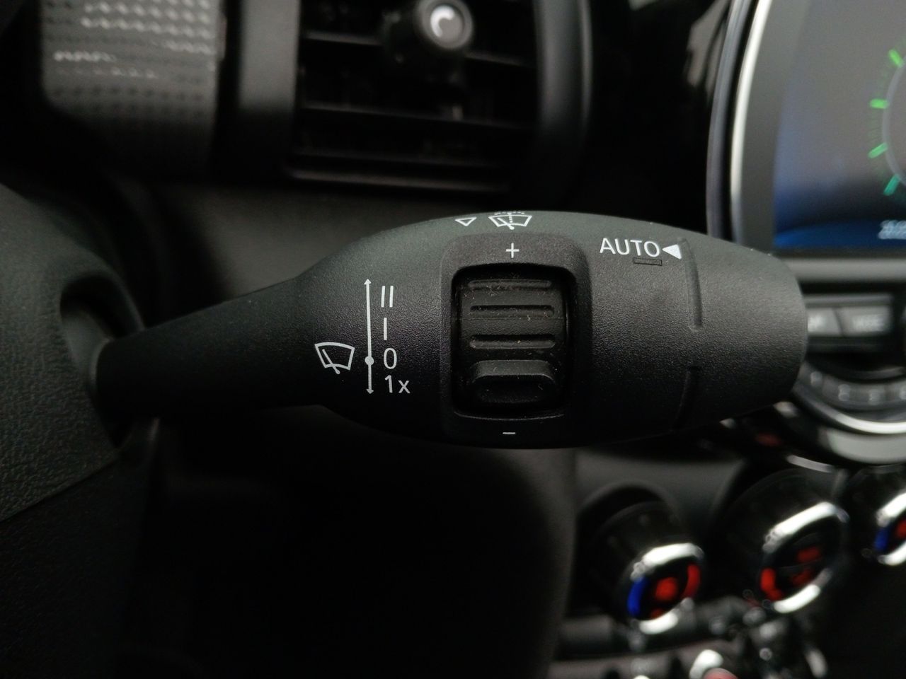 Foto Mini Cooper 22