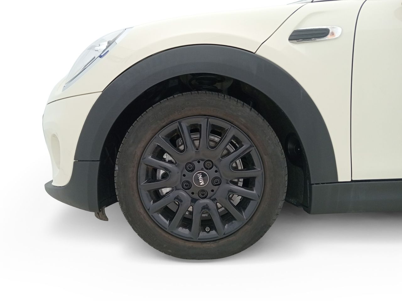 Foto Mini Cooper 26