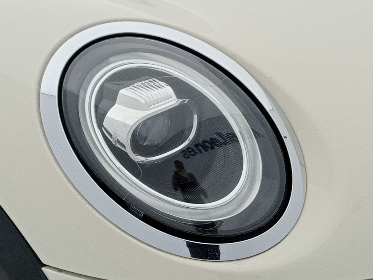 Foto Mini Cooper 27