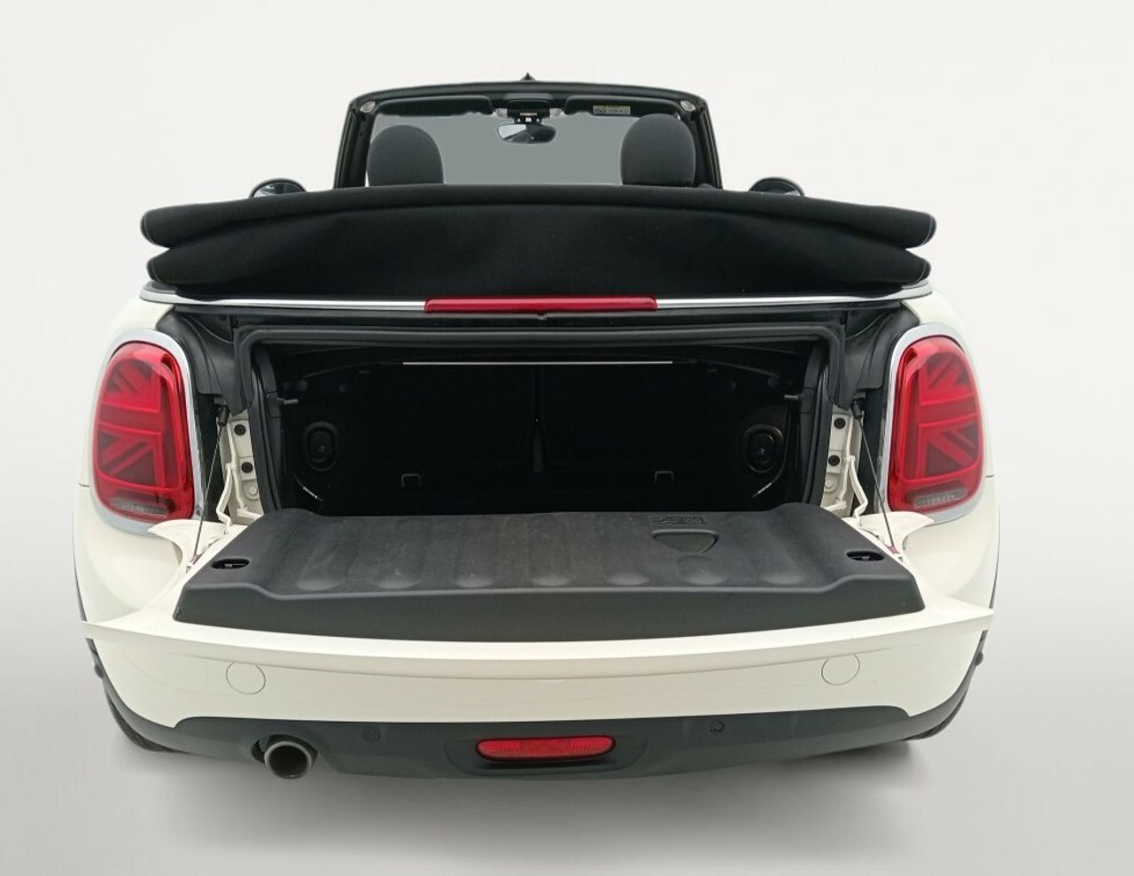 Foto Mini Cooper 29