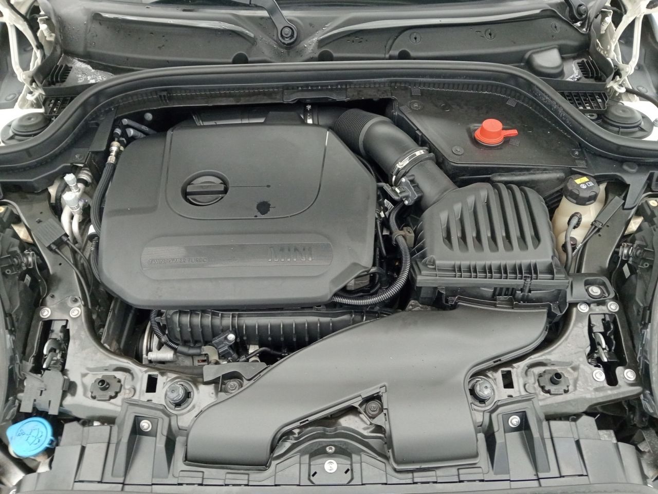 Foto Mini Cooper 30