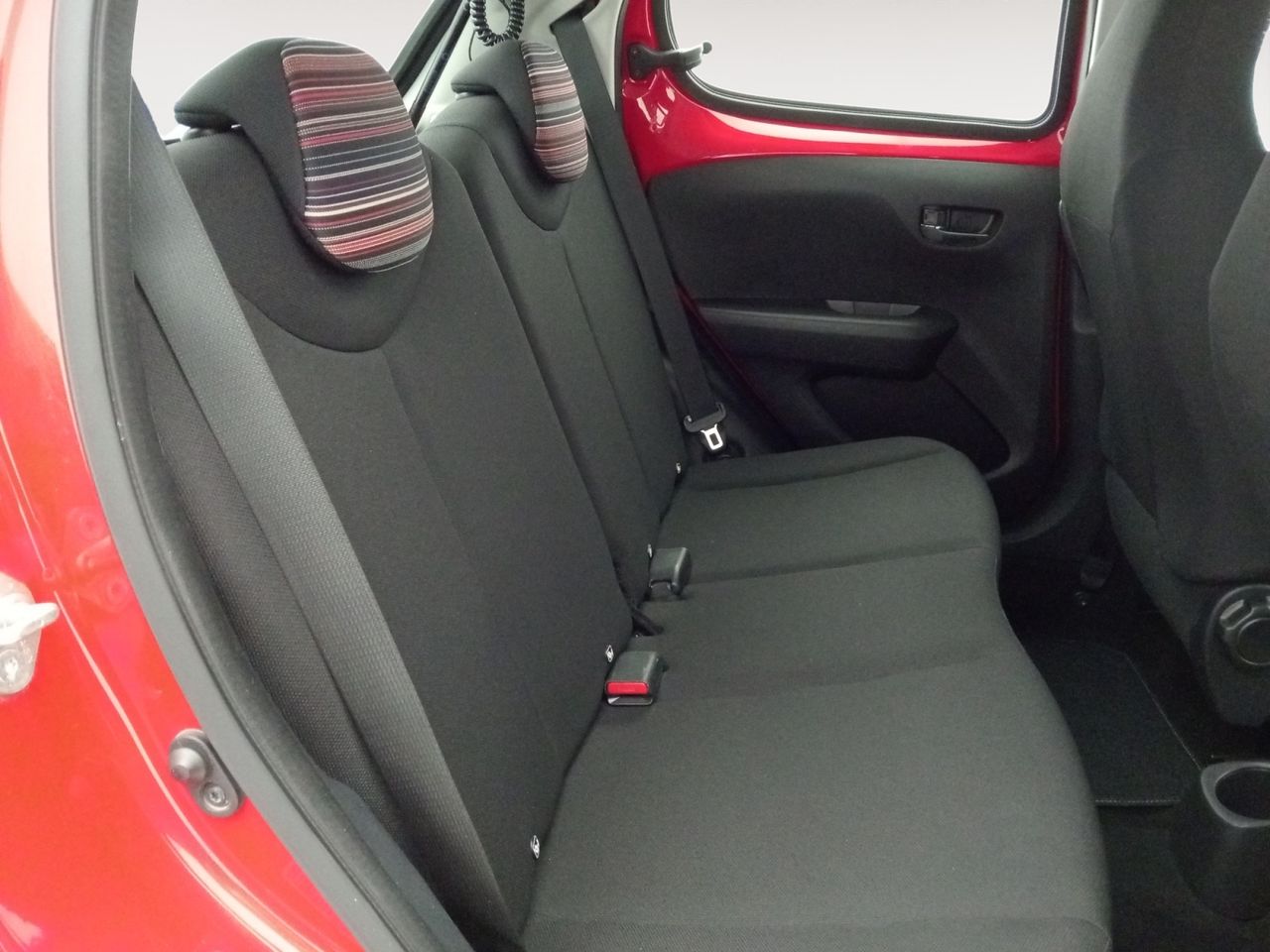 Foto Citroën C1 9