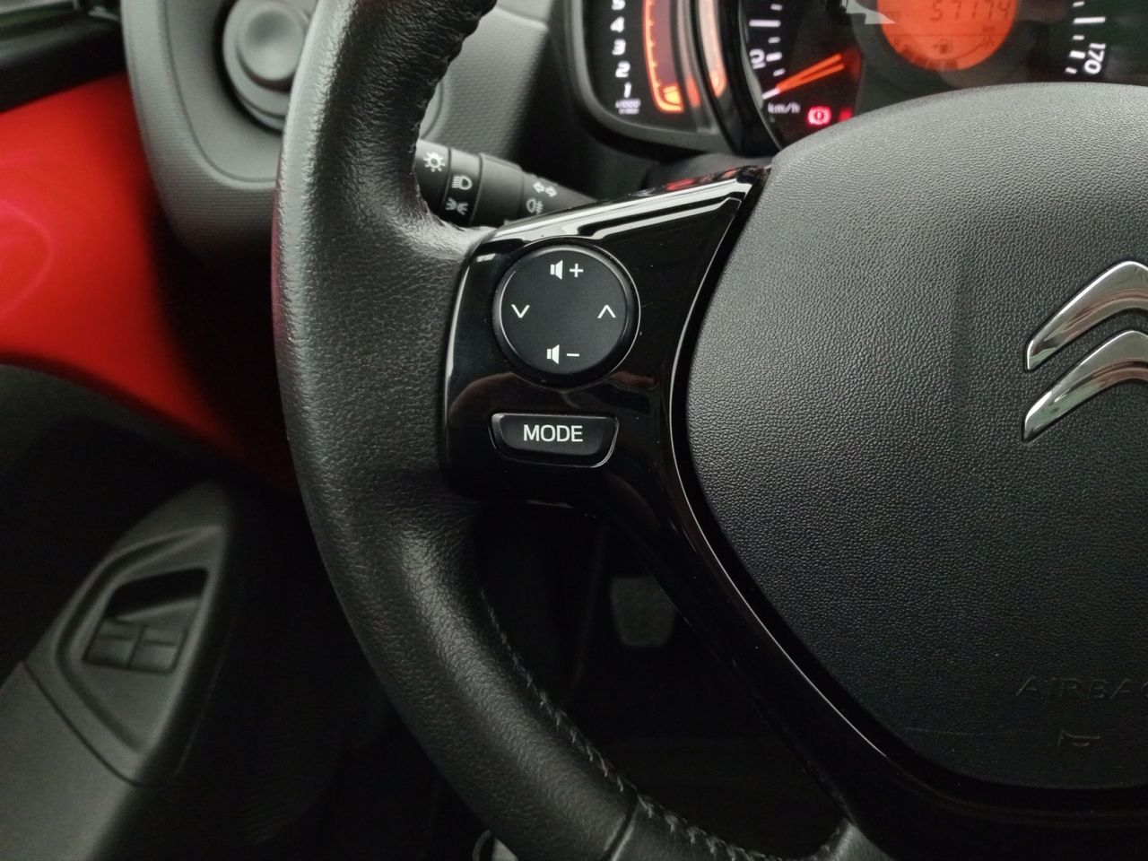 Foto Citroën C1 15