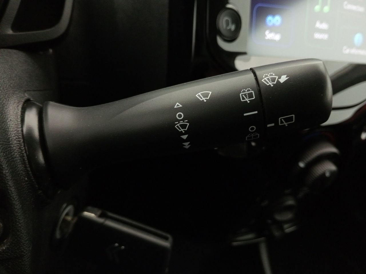 Foto Citroën C1 17