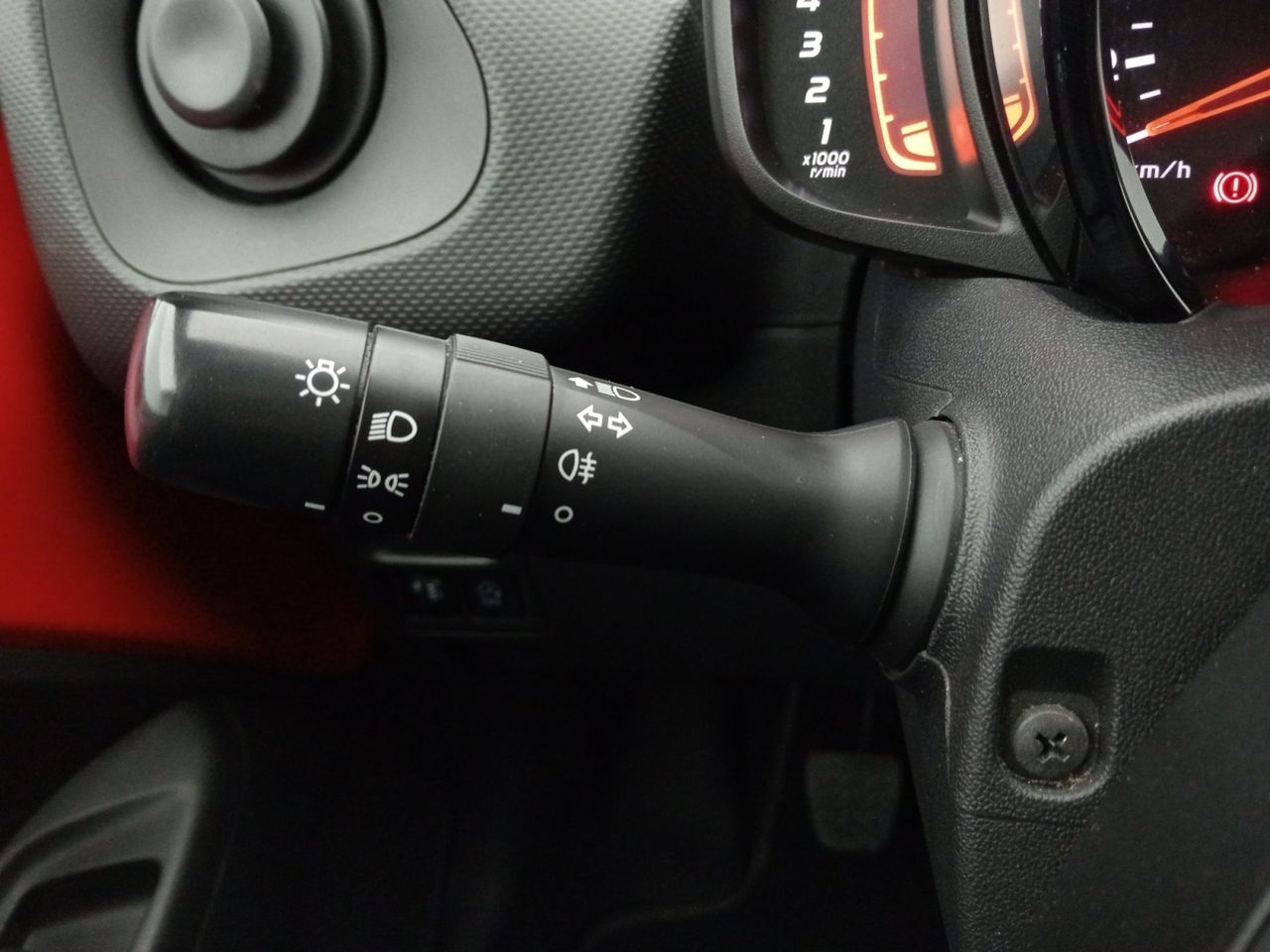 Foto Citroën C1 18
