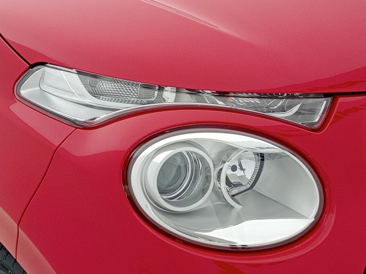 Foto Citroën C1 22