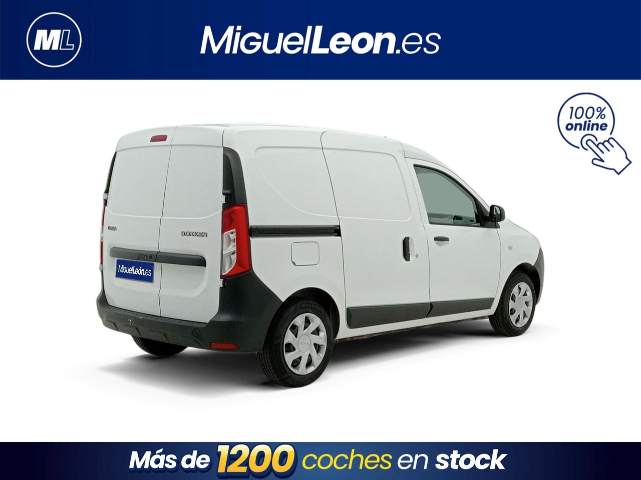 Foto Dacia Dokker 5