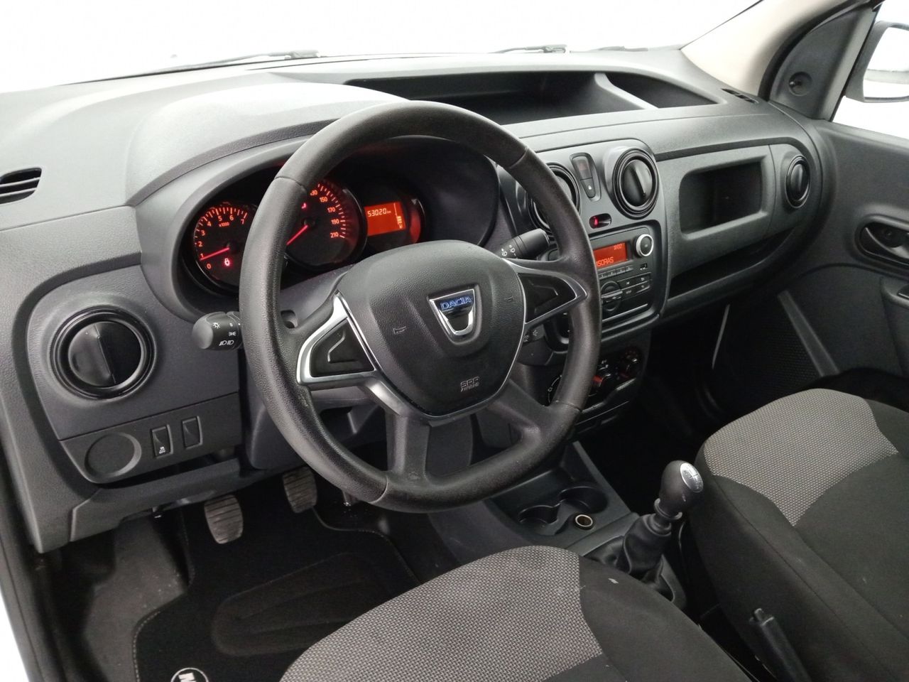 Foto Dacia Dokker 6