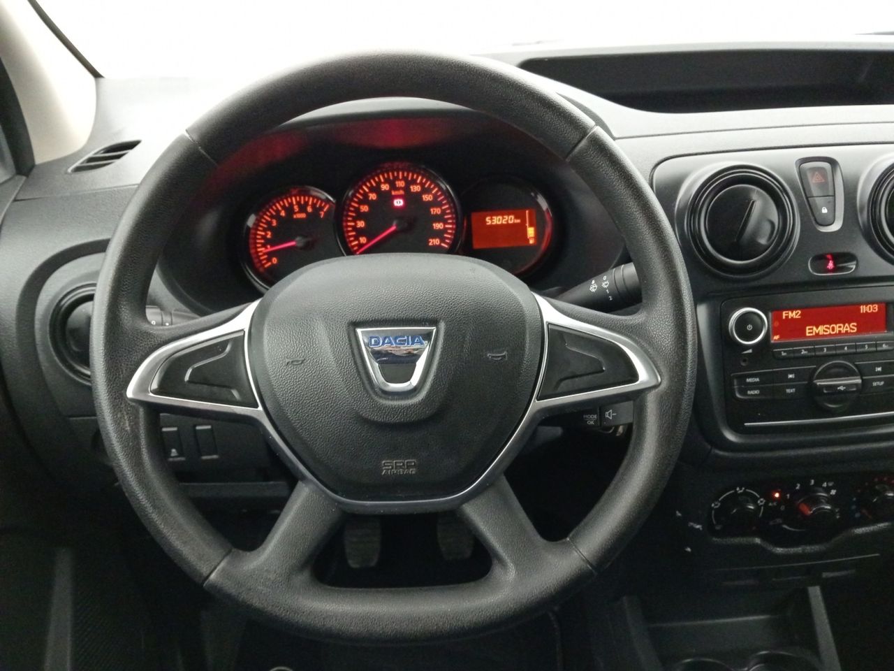 Foto Dacia Dokker 7