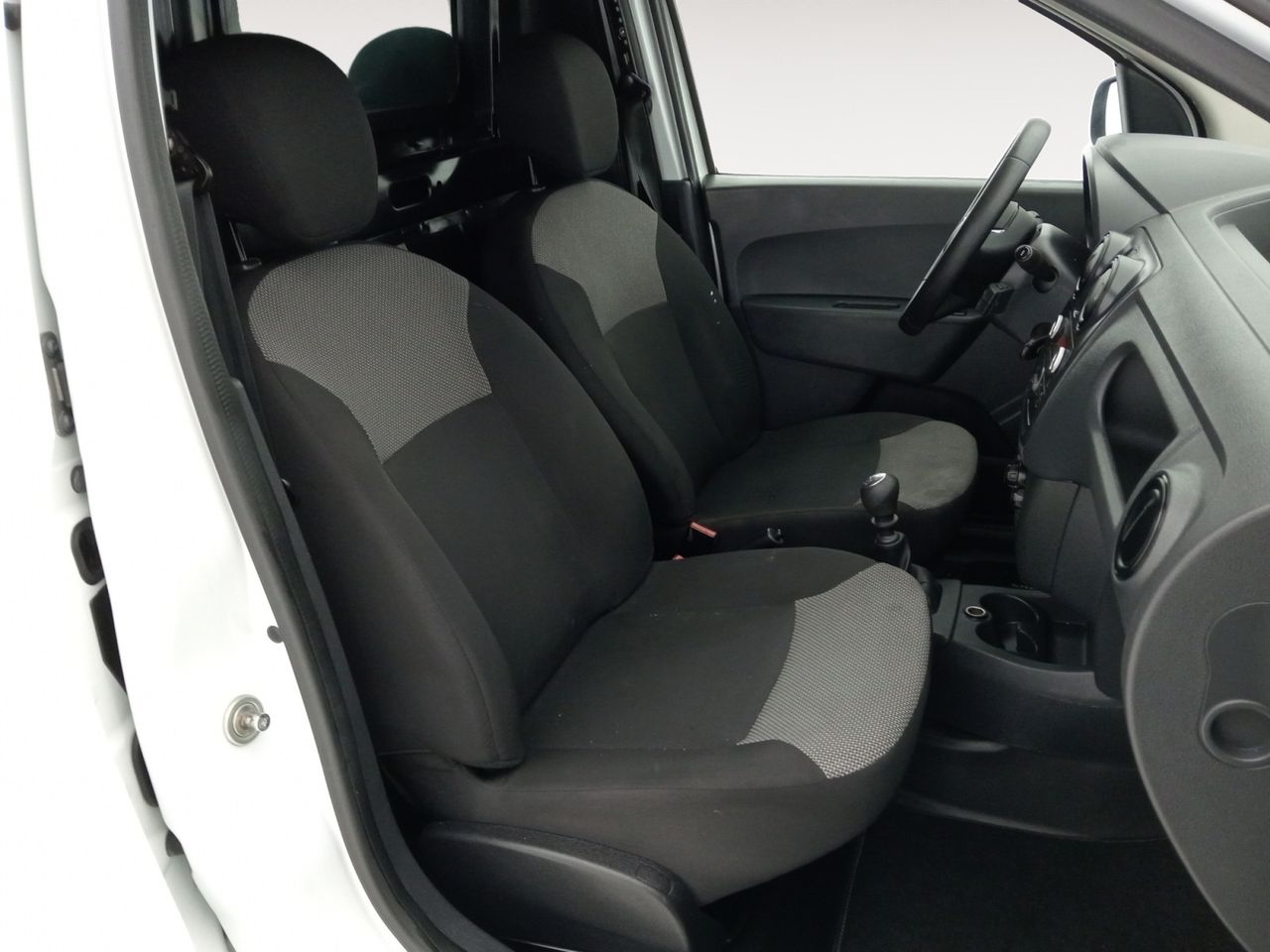 Foto Dacia Dokker 8