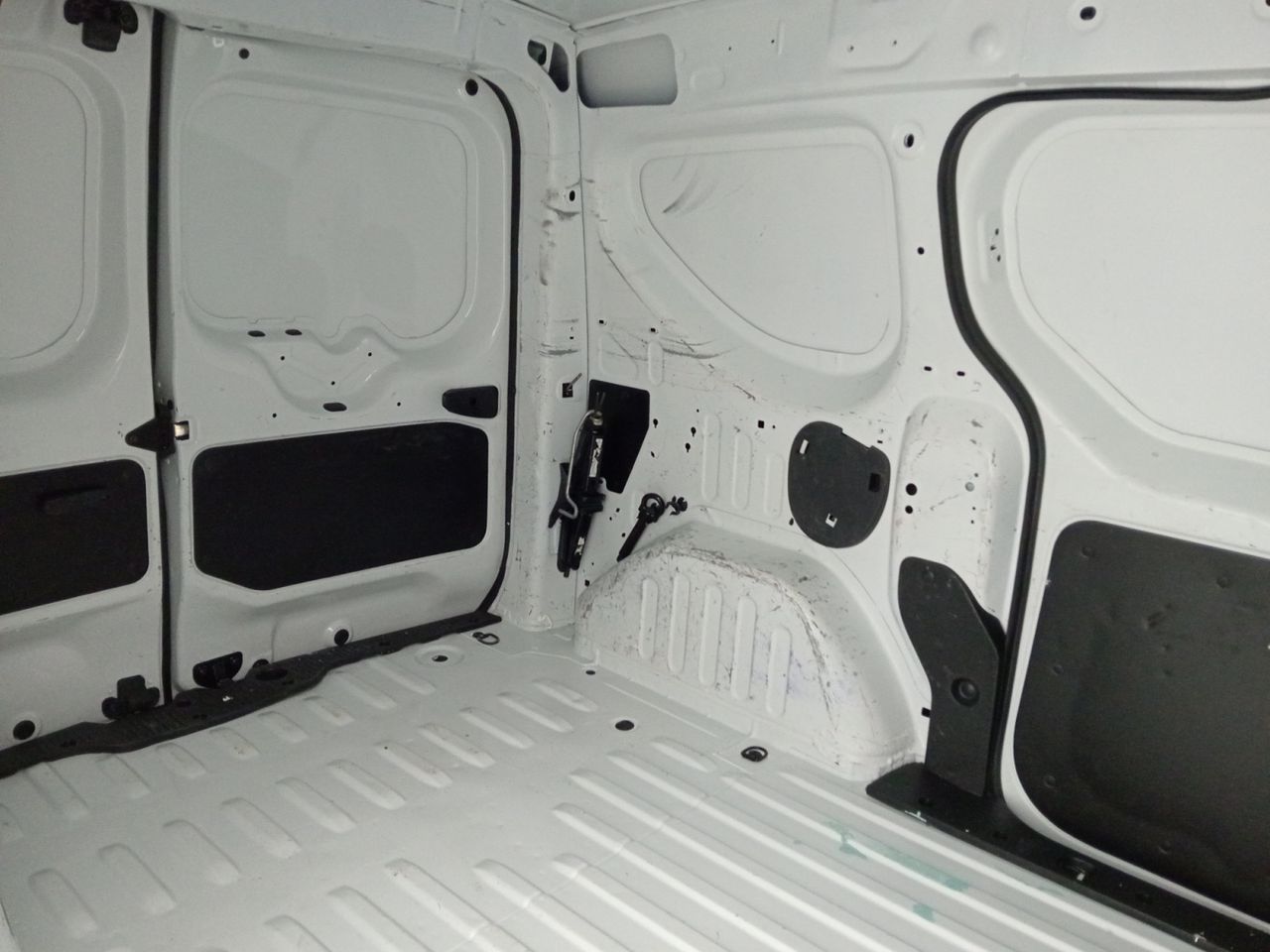Foto Dacia Dokker 9
