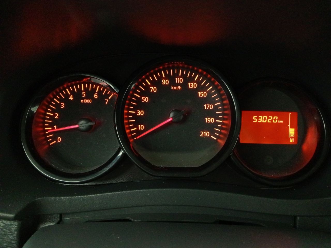 Foto Dacia Dokker 10