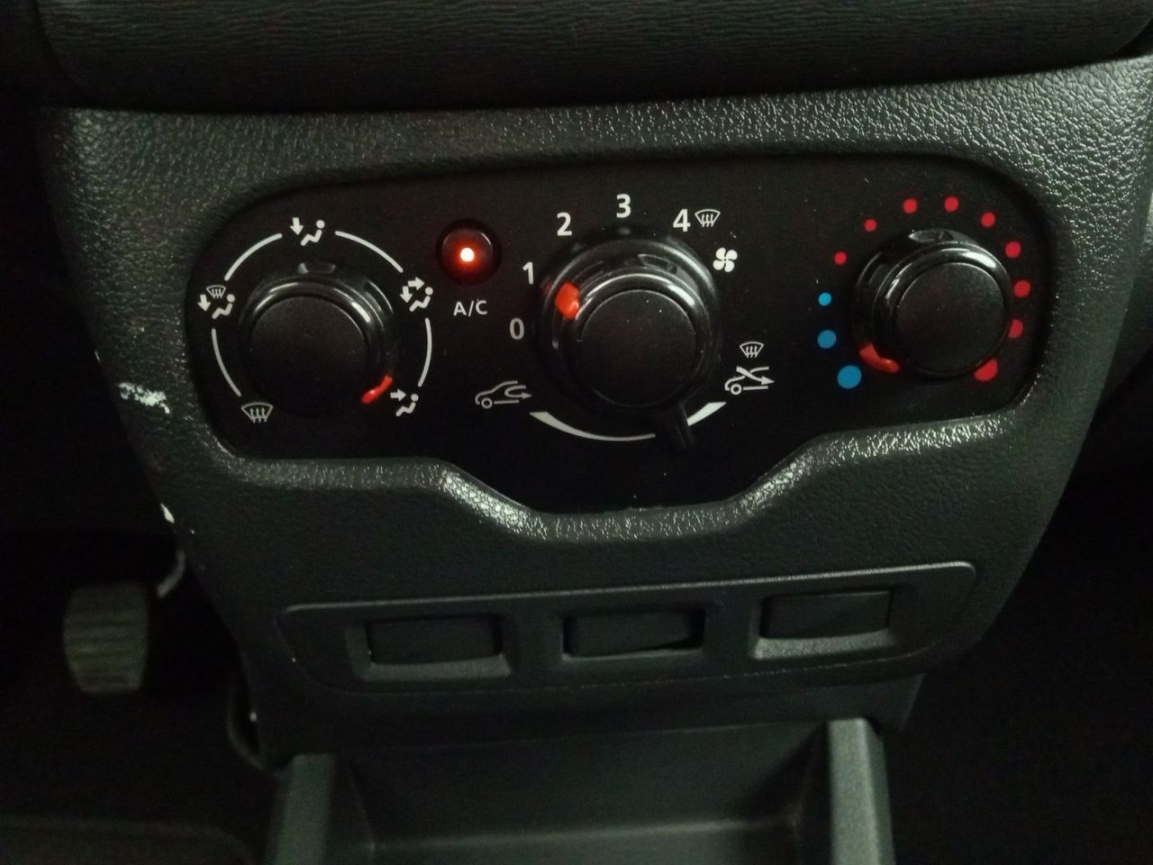 Foto Dacia Dokker 12