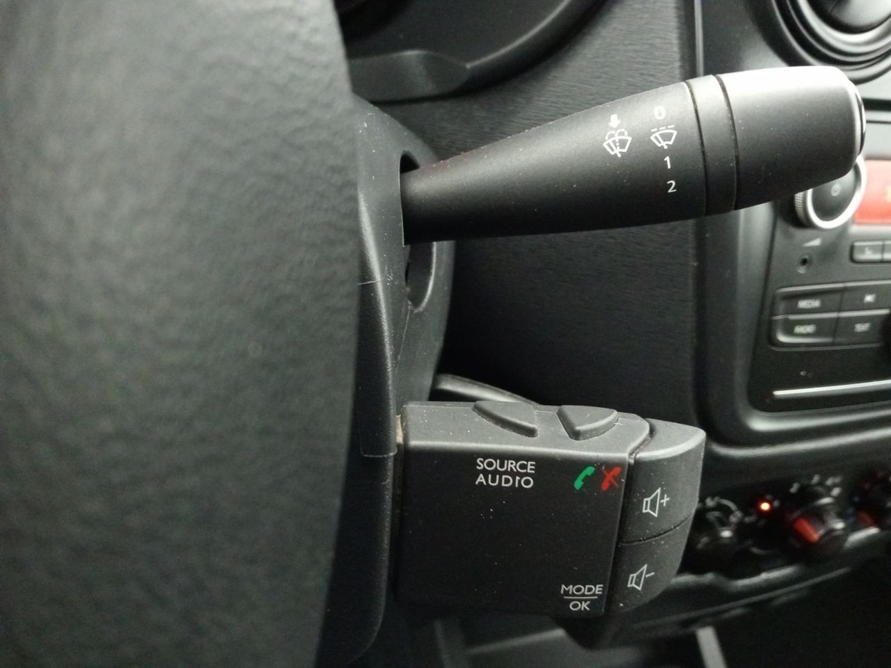 Foto Dacia Dokker 14