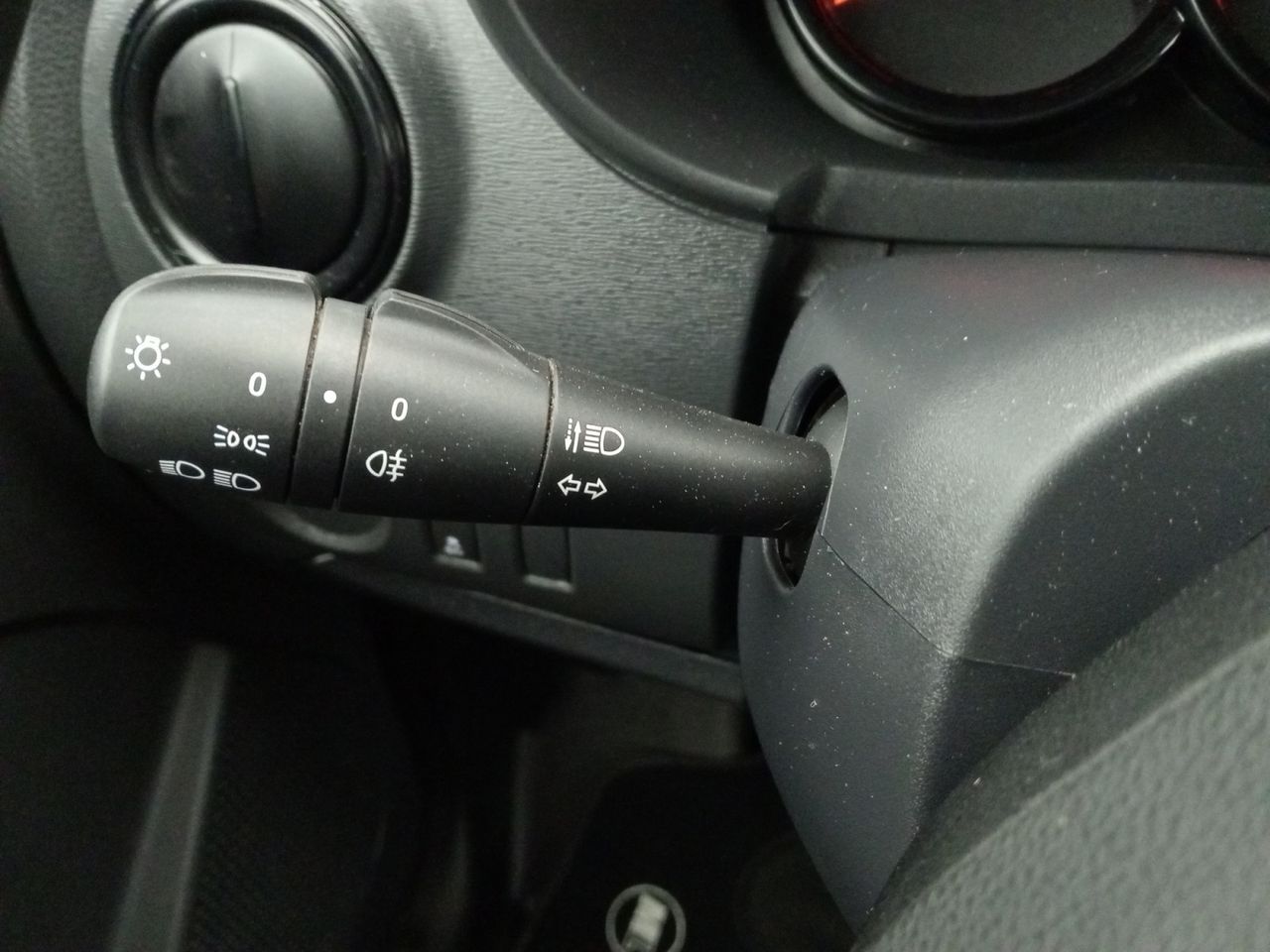 Foto Dacia Dokker 15
