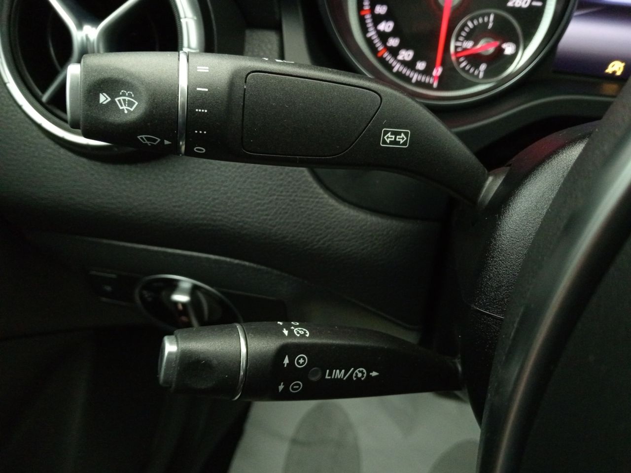 Foto Mercedes-Benz Clase CLA 17