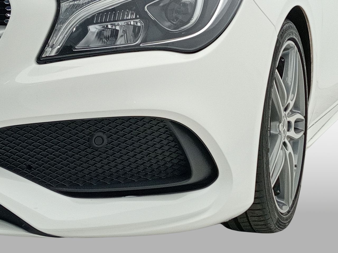 Foto Mercedes-Benz Clase CLA 21
