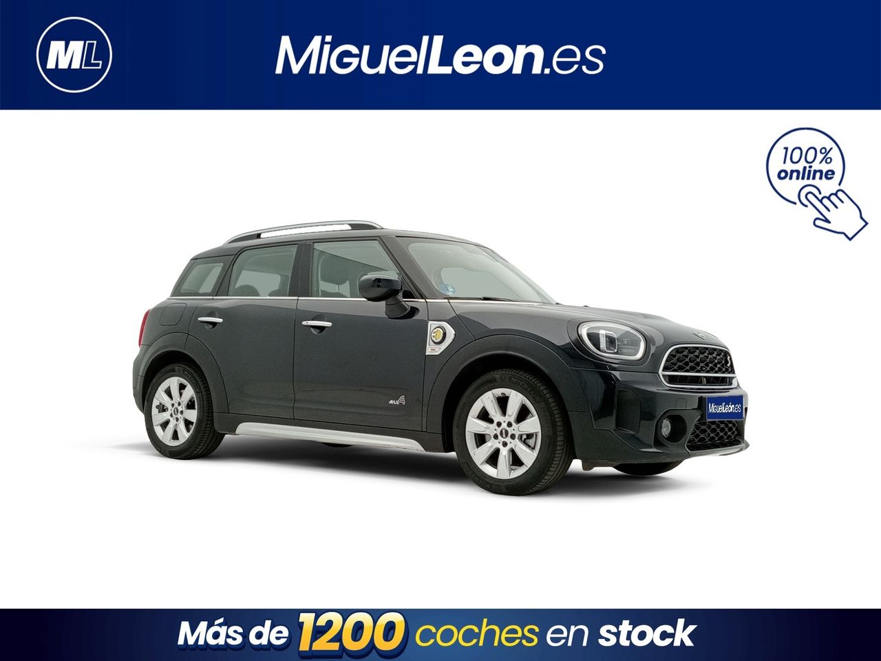 Foto Mini Countryman 3