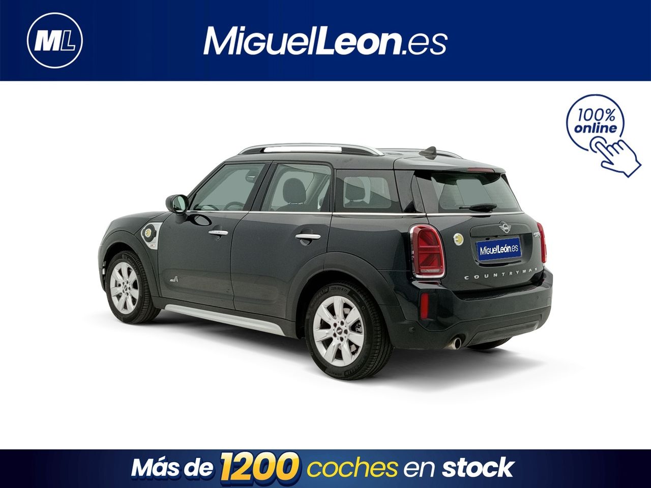 Foto Mini Countryman 4