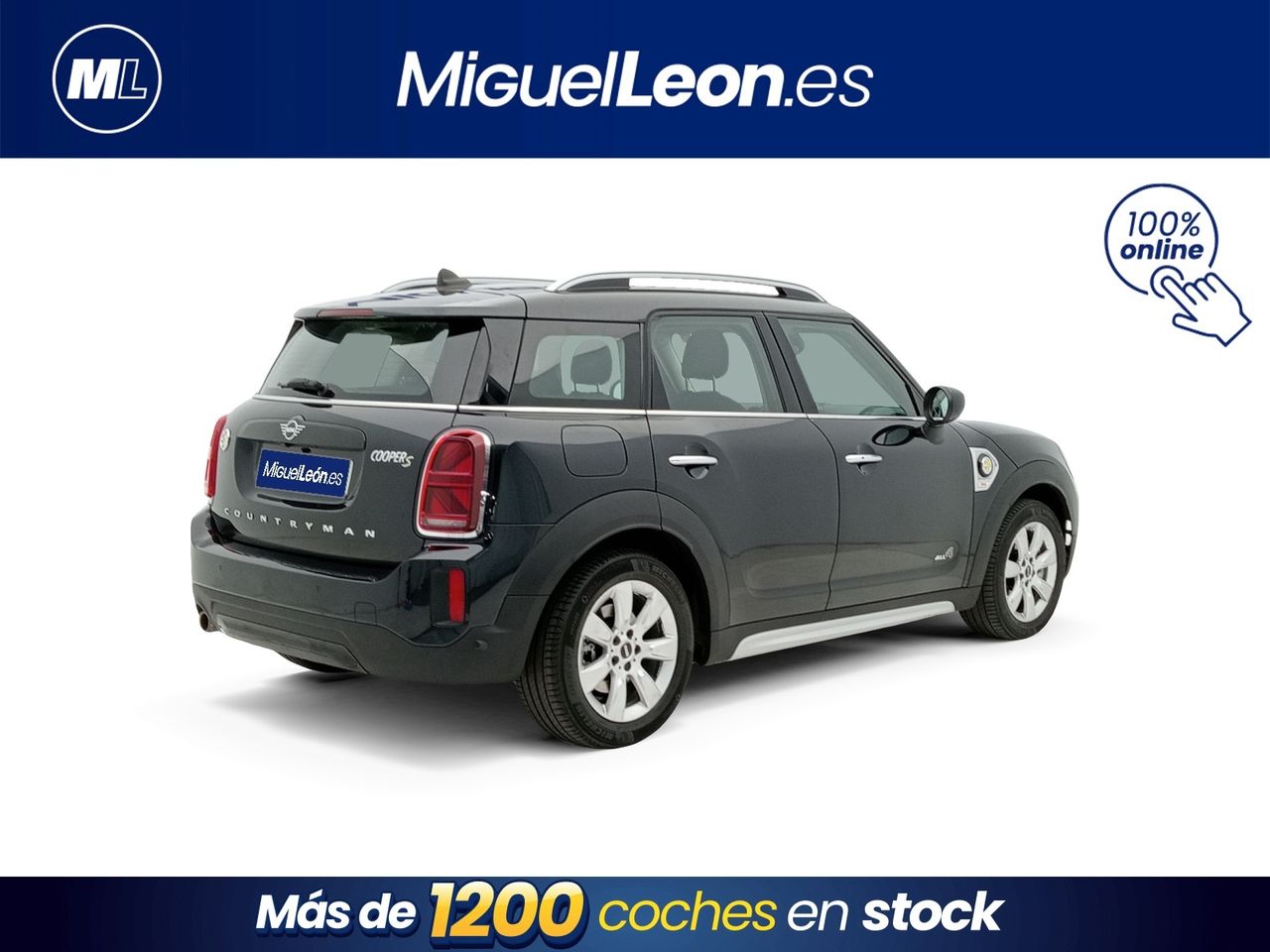 Foto Mini Countryman 5